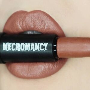 Necromancy Cosmetica "Divine Flesh" lipstick